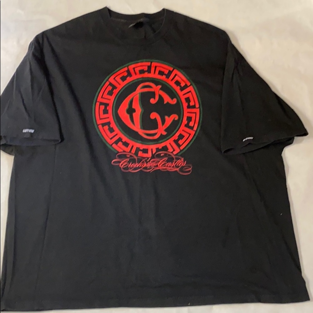 Crooks & Castle T-Shirt 5XL
